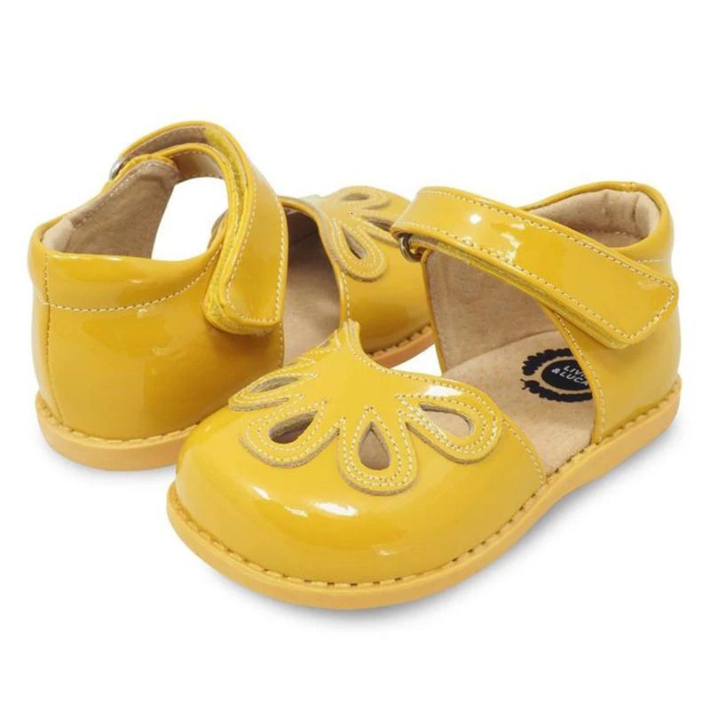 Yellow Patent