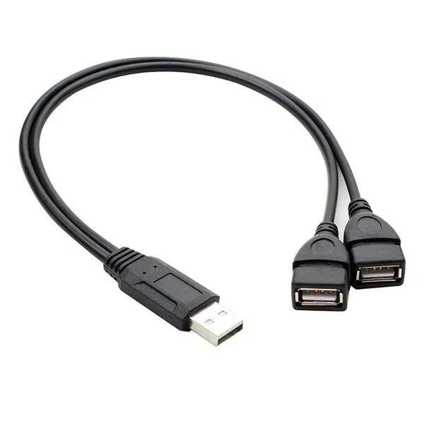 USB 2,0 1M do 2F-China