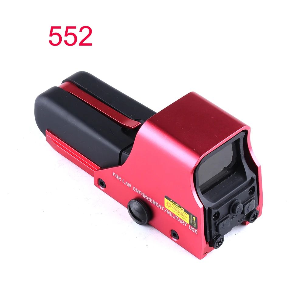 Color:552 Red