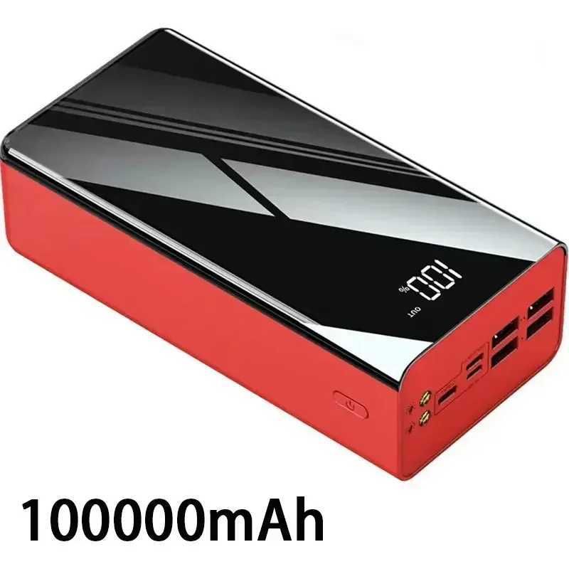 Rosso 100000mah.