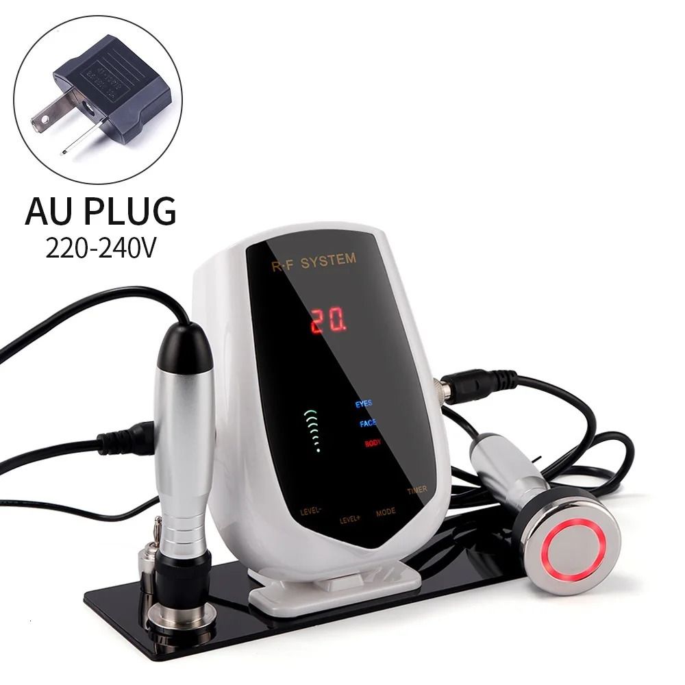 Plug AU (220-240V)