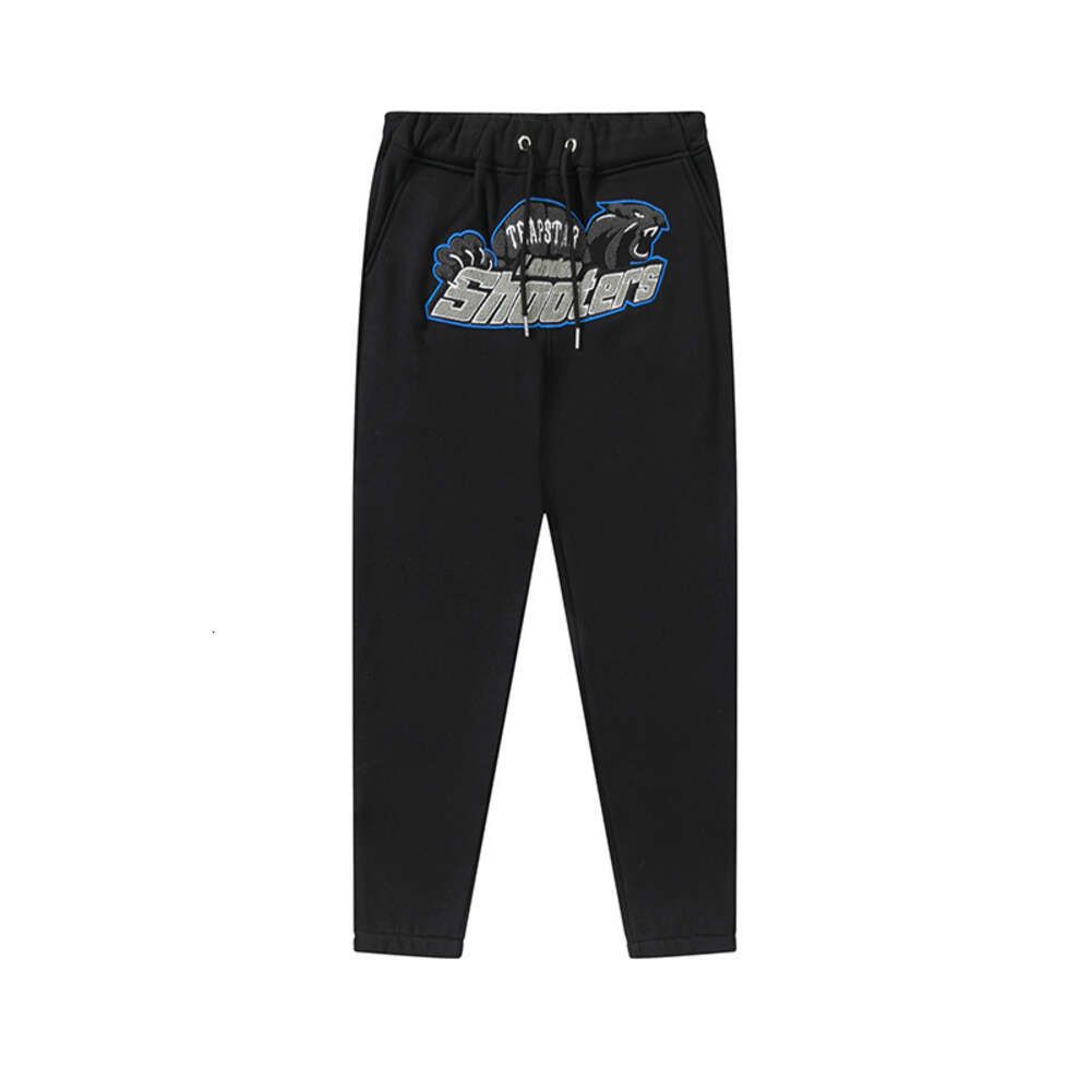 8826 Black Pants