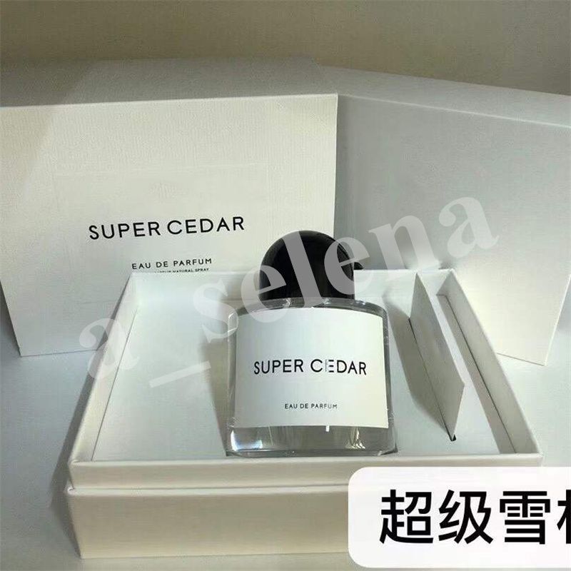 9#Super Cedar