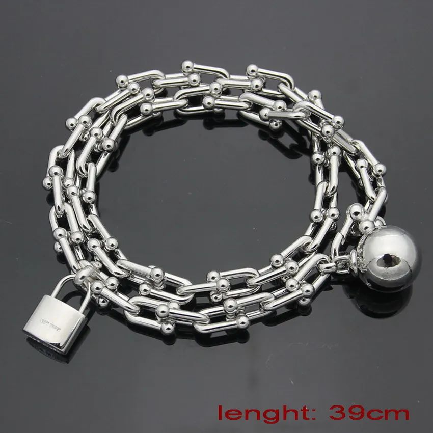 Bracciale in argento 015-75