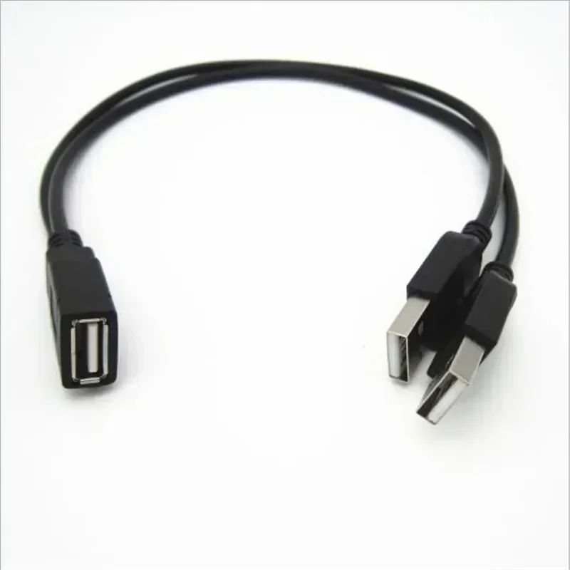 USB 2.0 1F-2M-Çin