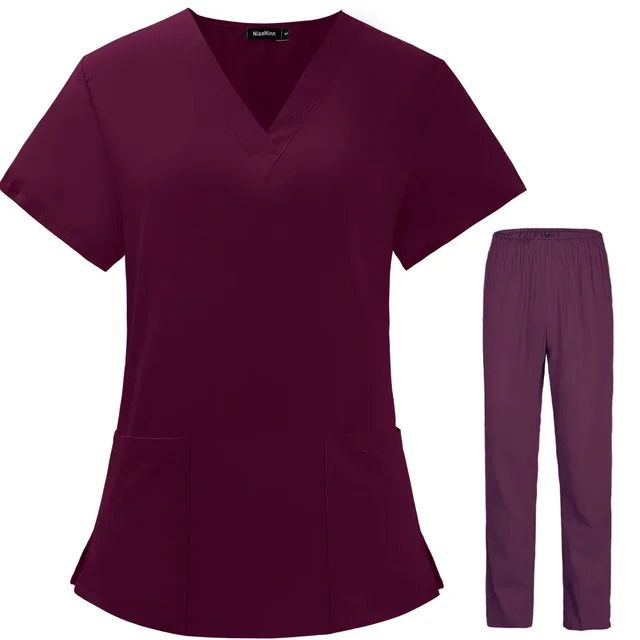 Style 1 Burgundy Re