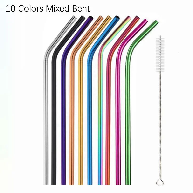 10Color Mix Bent