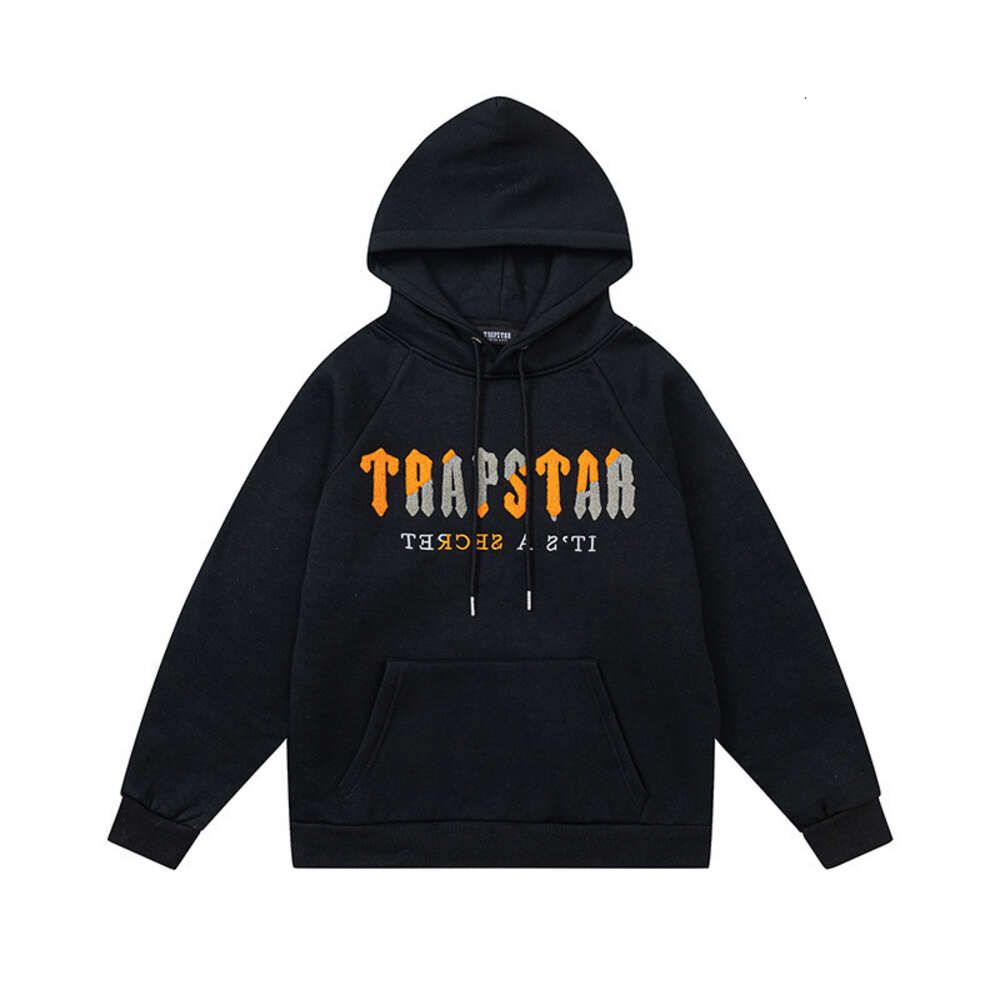 8820 black hoodie