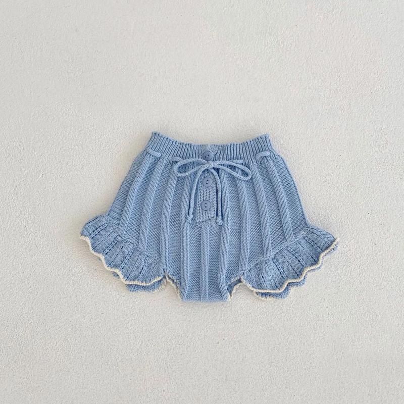 1pc Blue Shorts