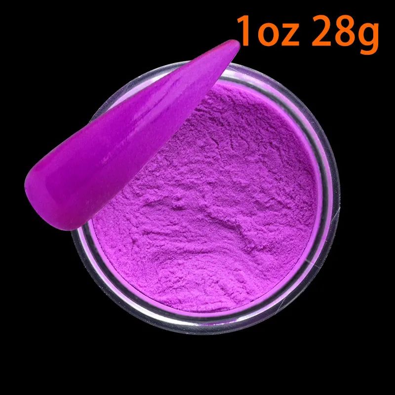 Färg: 12 1oz (28g)