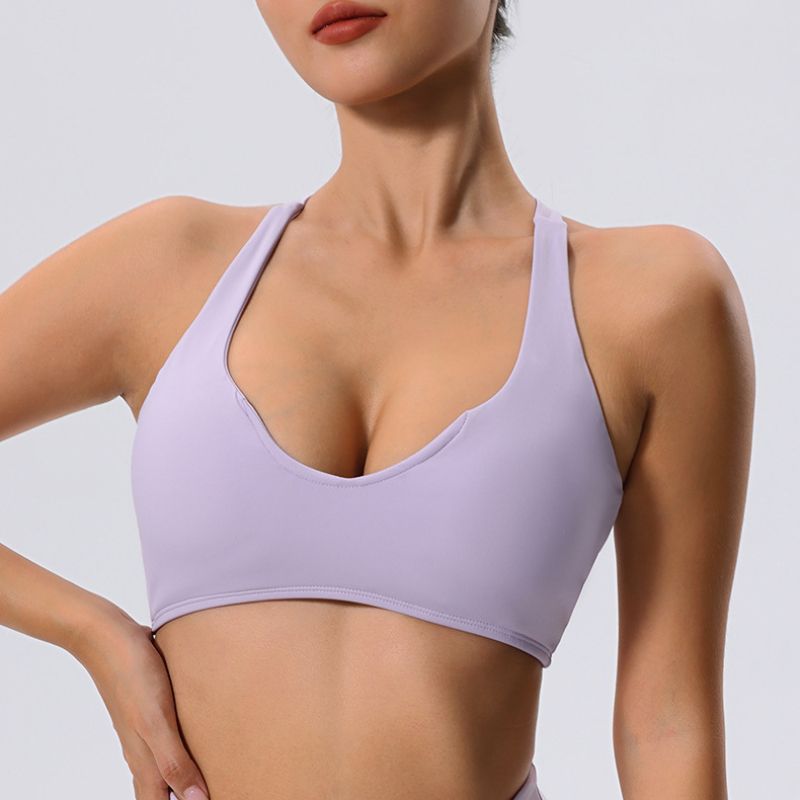 Roland purple【bra】