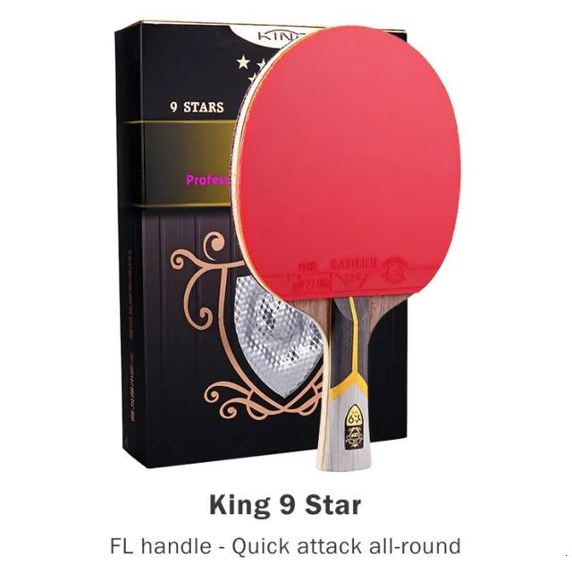 King 9 Star-fl