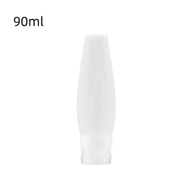 90ml White.