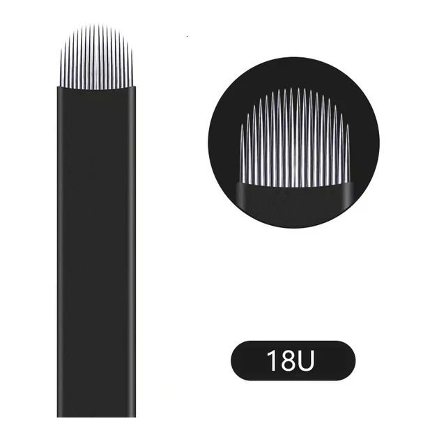 18ublack-0.18mm-50pcs