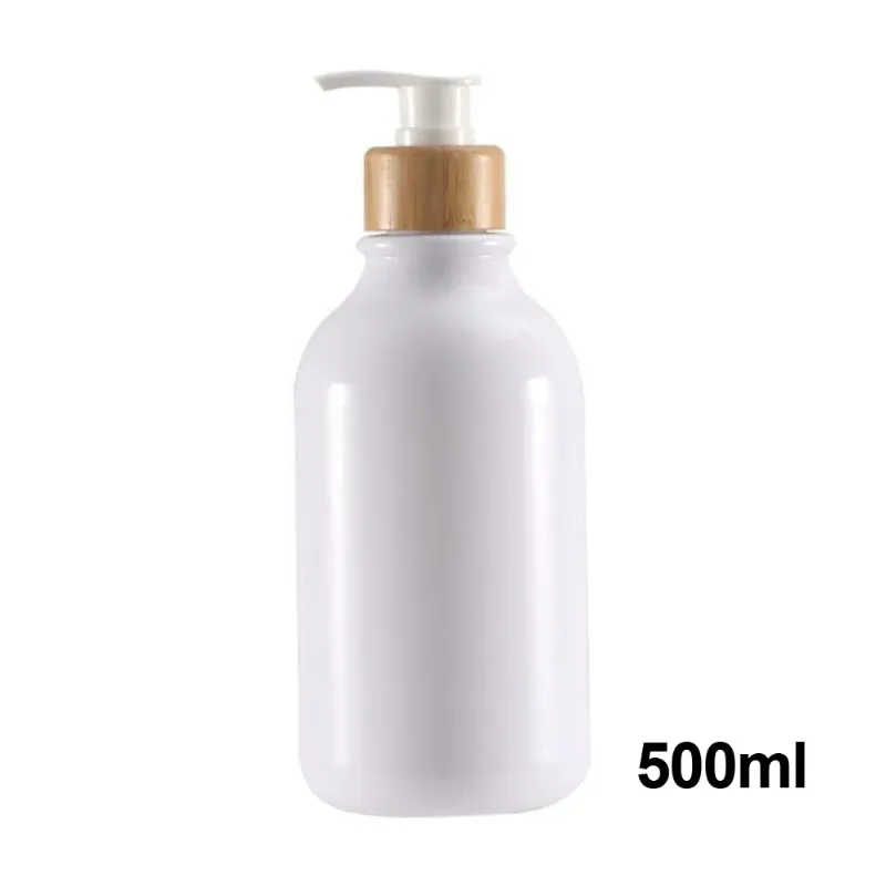 中国ホワイト500ml