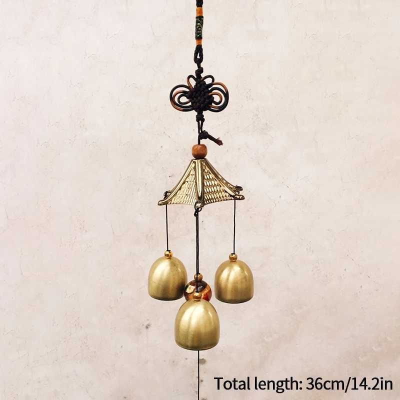 A1 Wind Chime-As Picture Show
