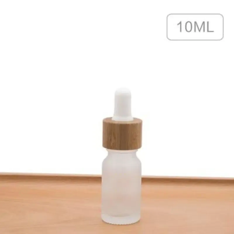 Mat transparent de 10 ml