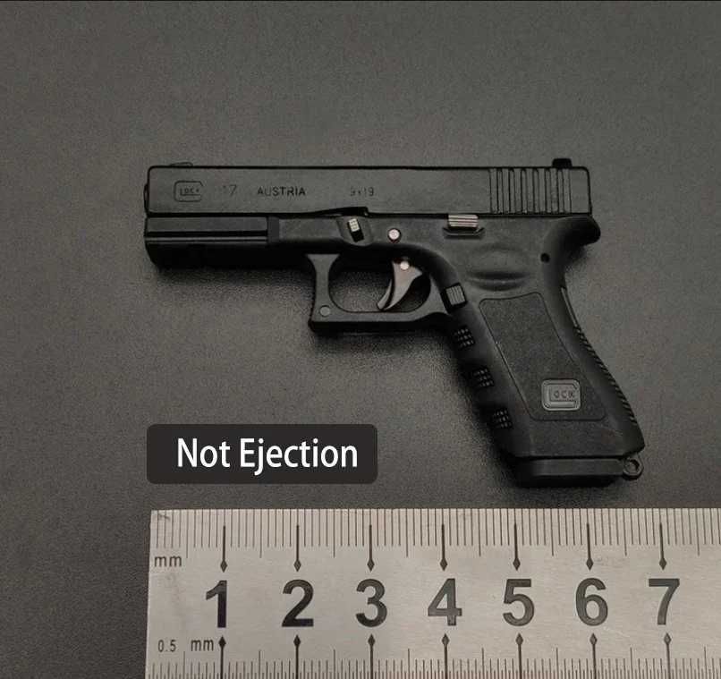 G17 Schwarz