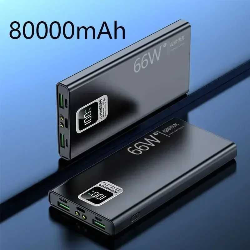 Noir 80000mAh