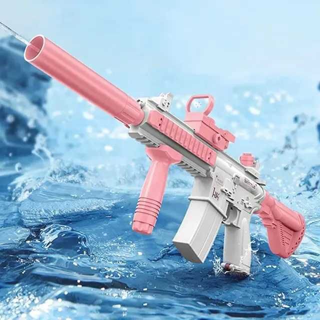 M416 Pink.