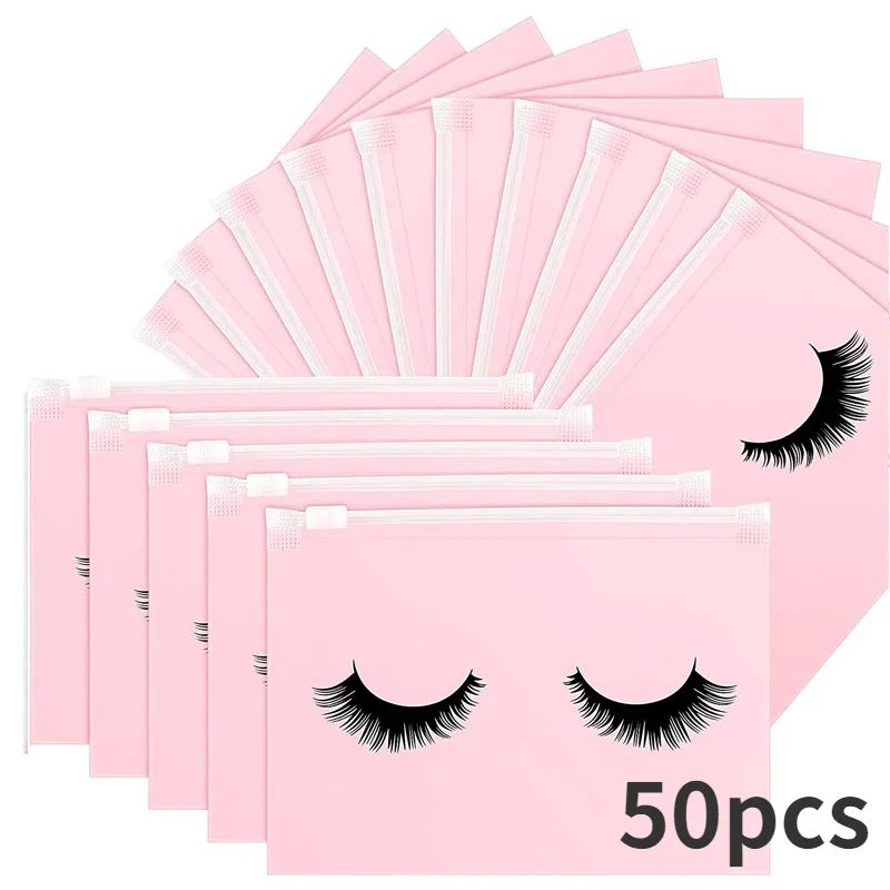 Size:S-15x10cmColor:pink-50pcs