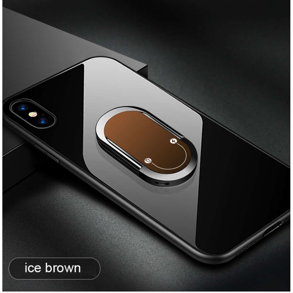 Ice Brown