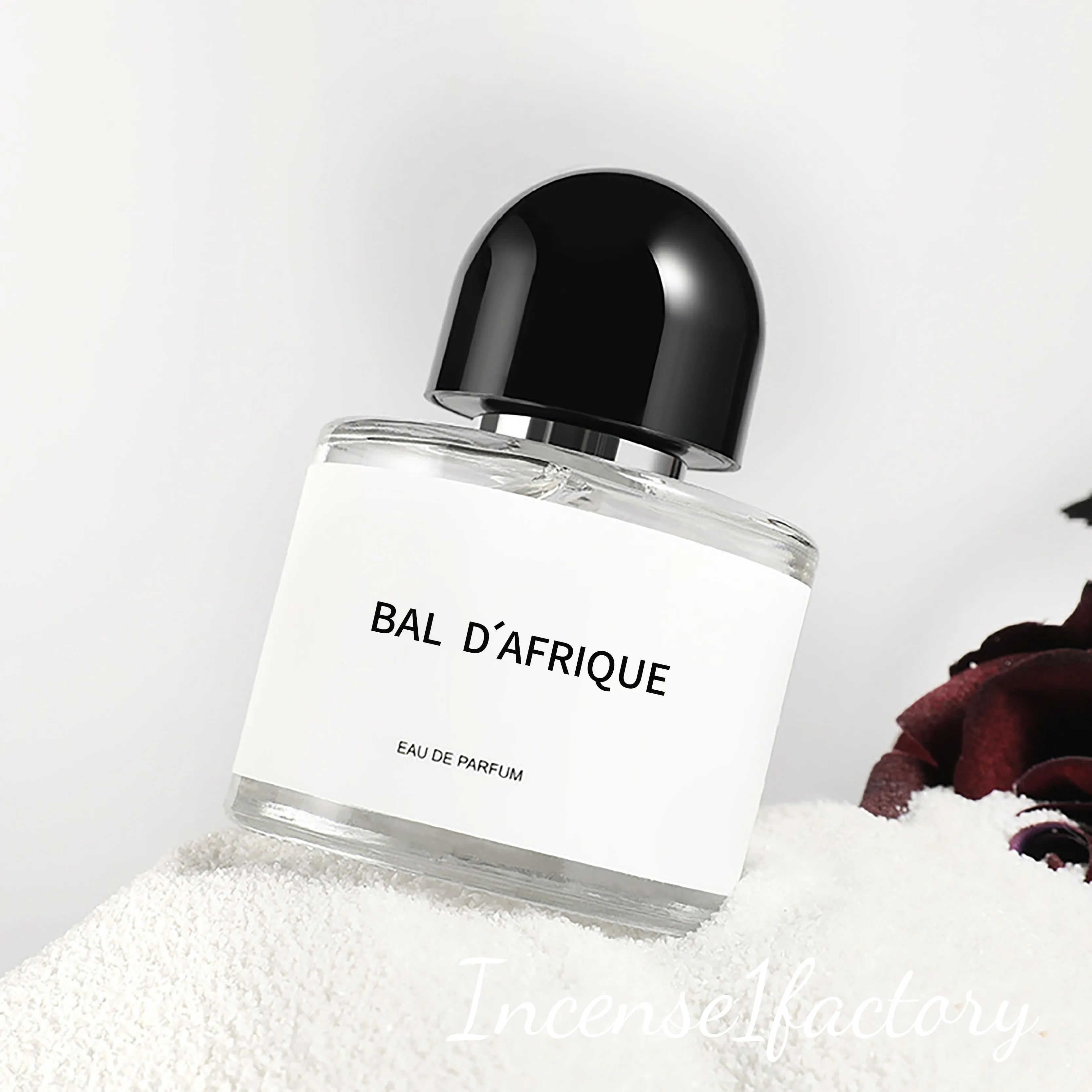 Bal Dafrique