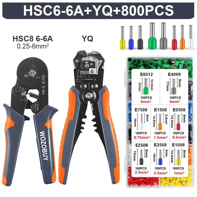 6-6a Yq 800pcs