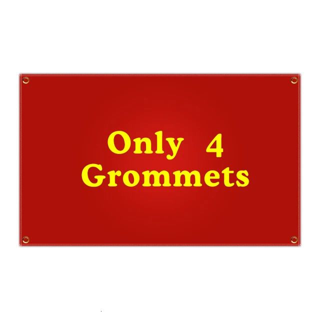 4 Grommets-90 x 150cm