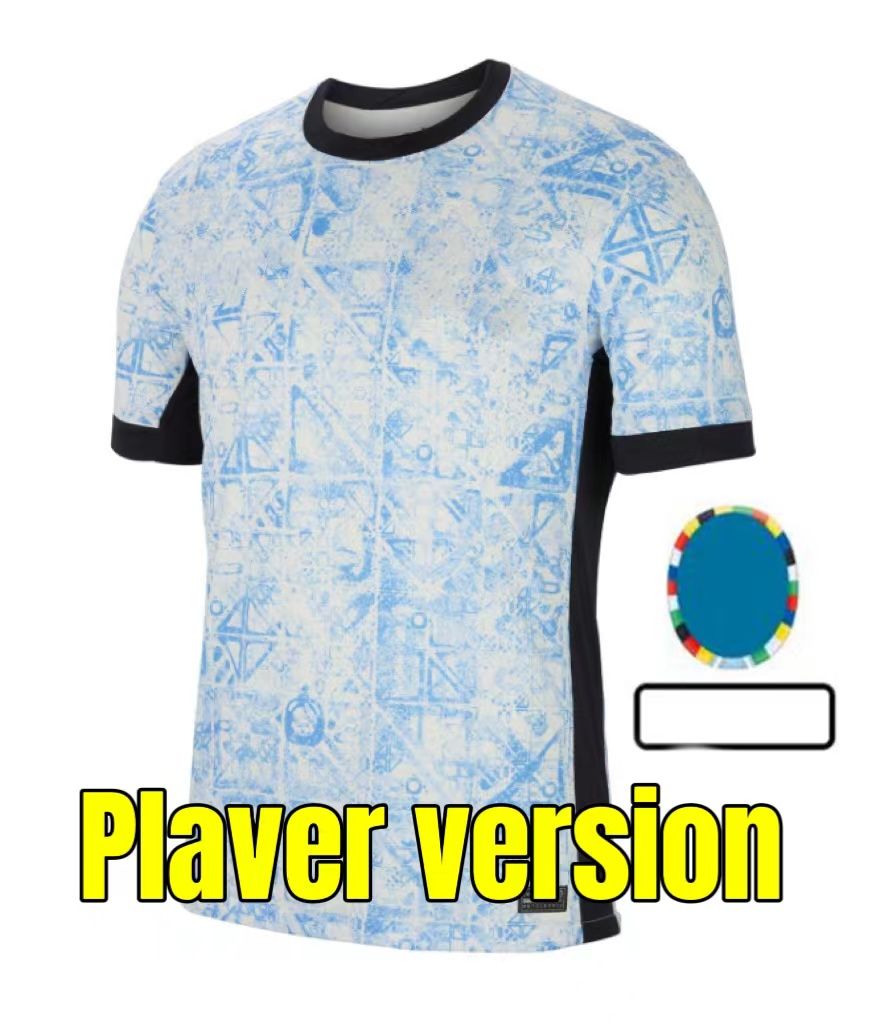 Away Player Version 2024 Euro