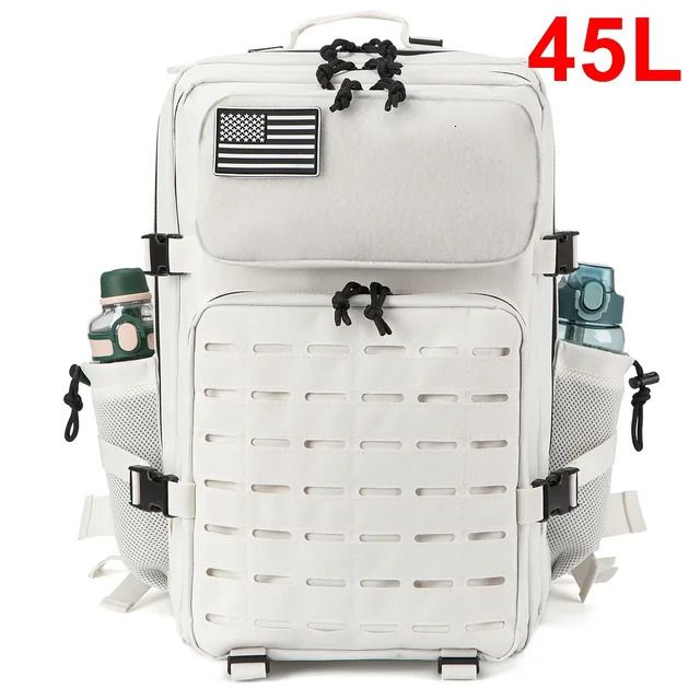 45l White