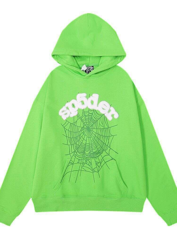 Chaopai hoodie -12