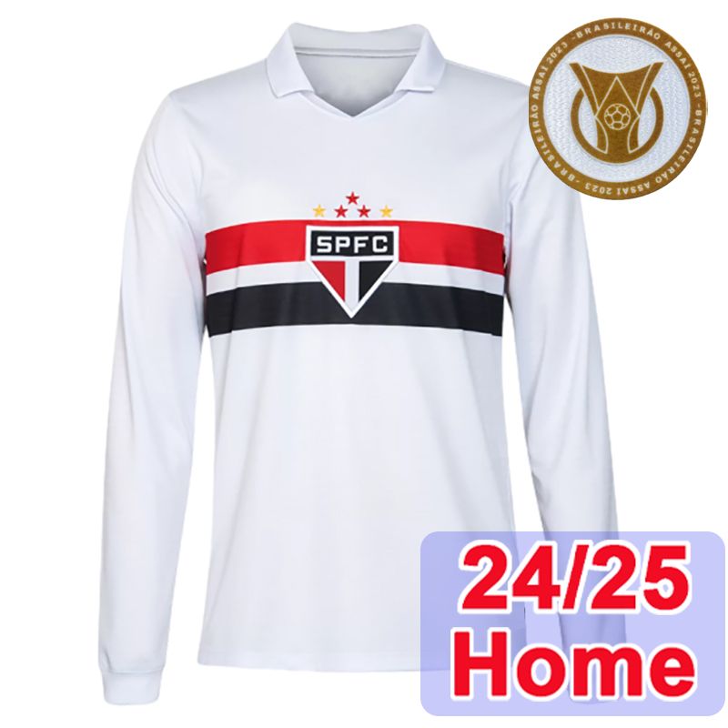 CX21086 24 25 Home Brasileir. Seri. A