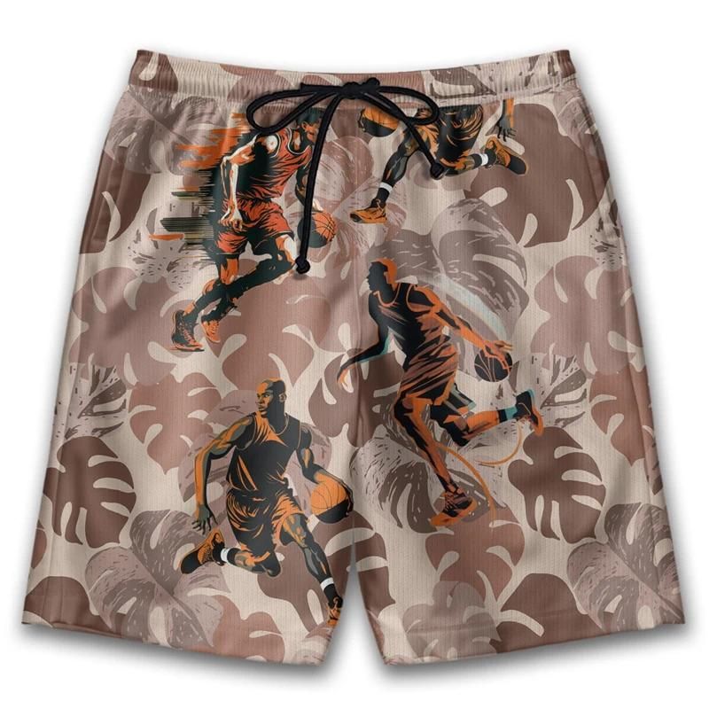 Shorts-SZF27819