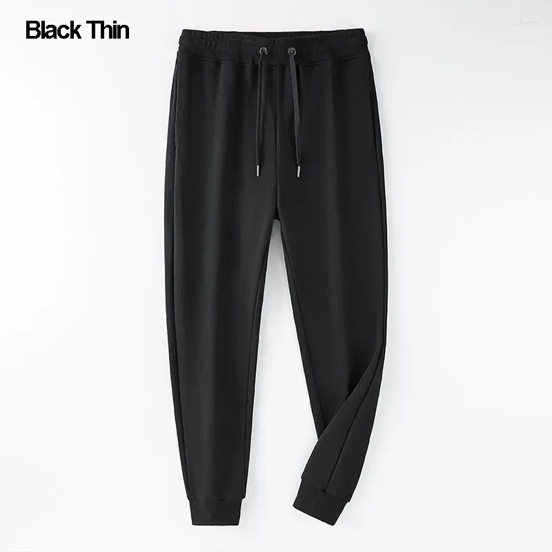 Black Thin (Spring)