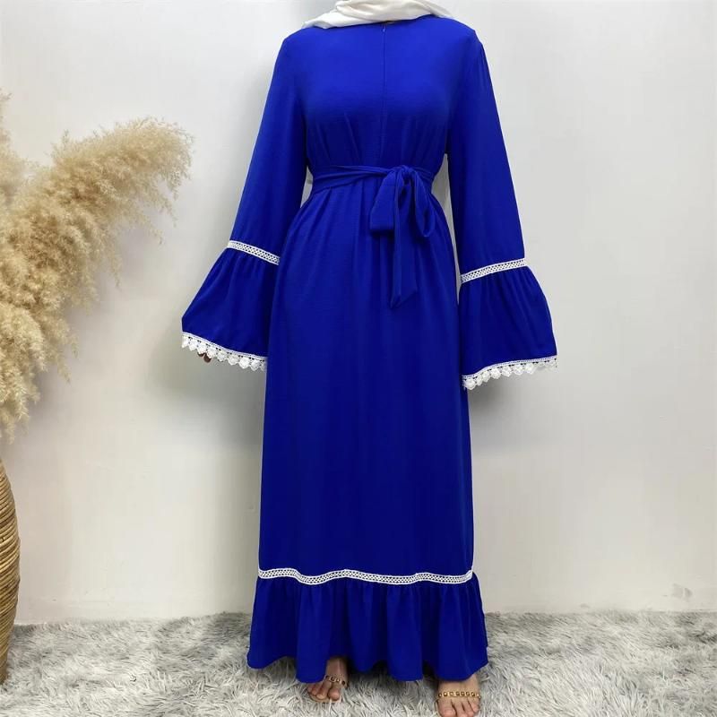 CHINA XL RoyalBlue