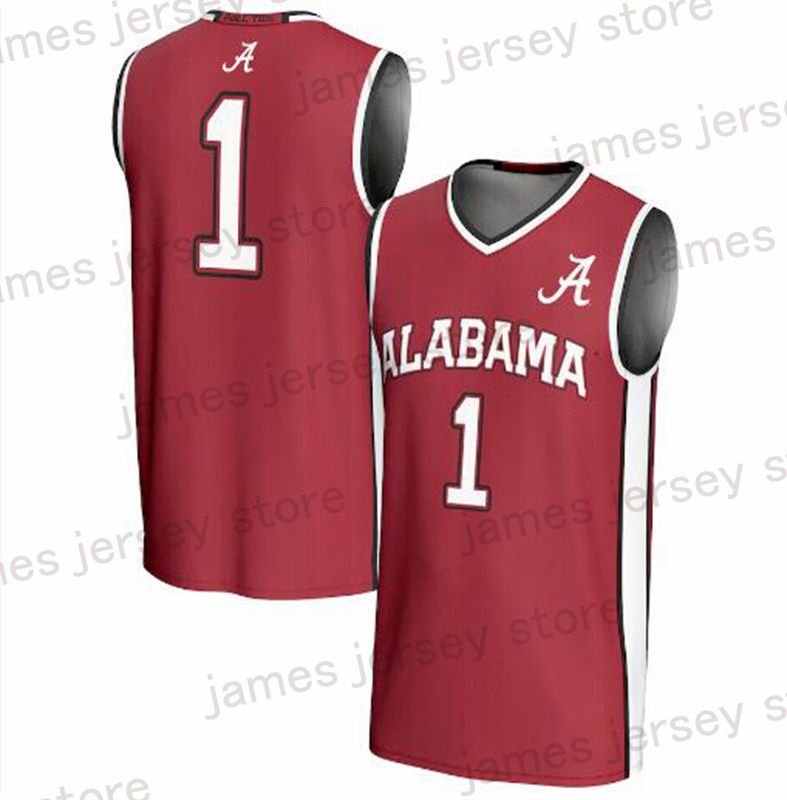 Custom Jersey 6