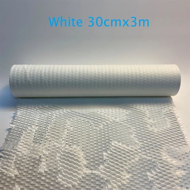 Bianco 30 cm x 3 m