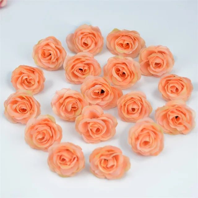 Orange-100pcs