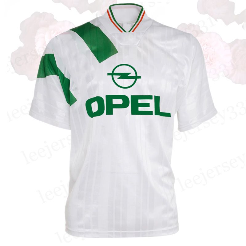 1992 94 away