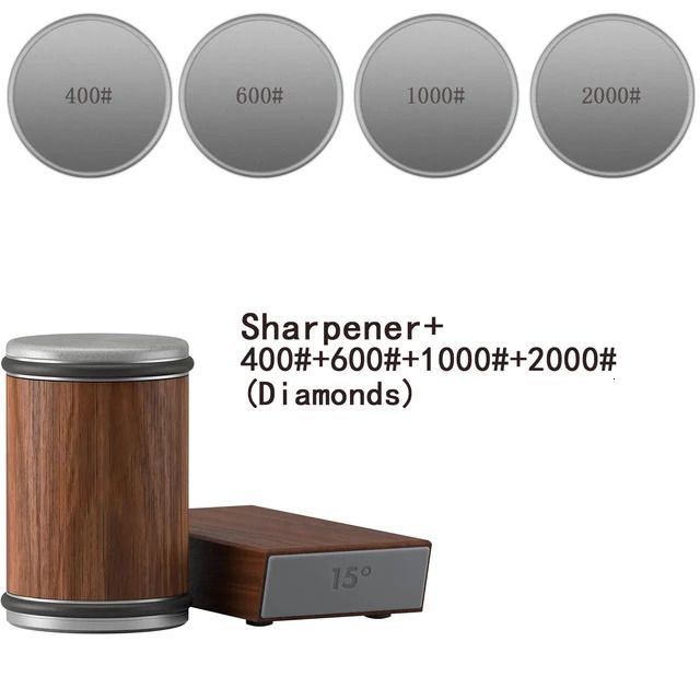 U-sharpener