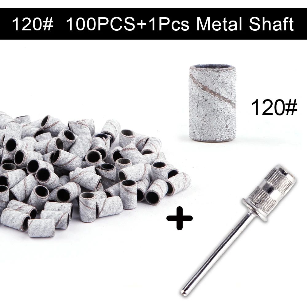 Kleur: 120-W-100pcs-1Shaft