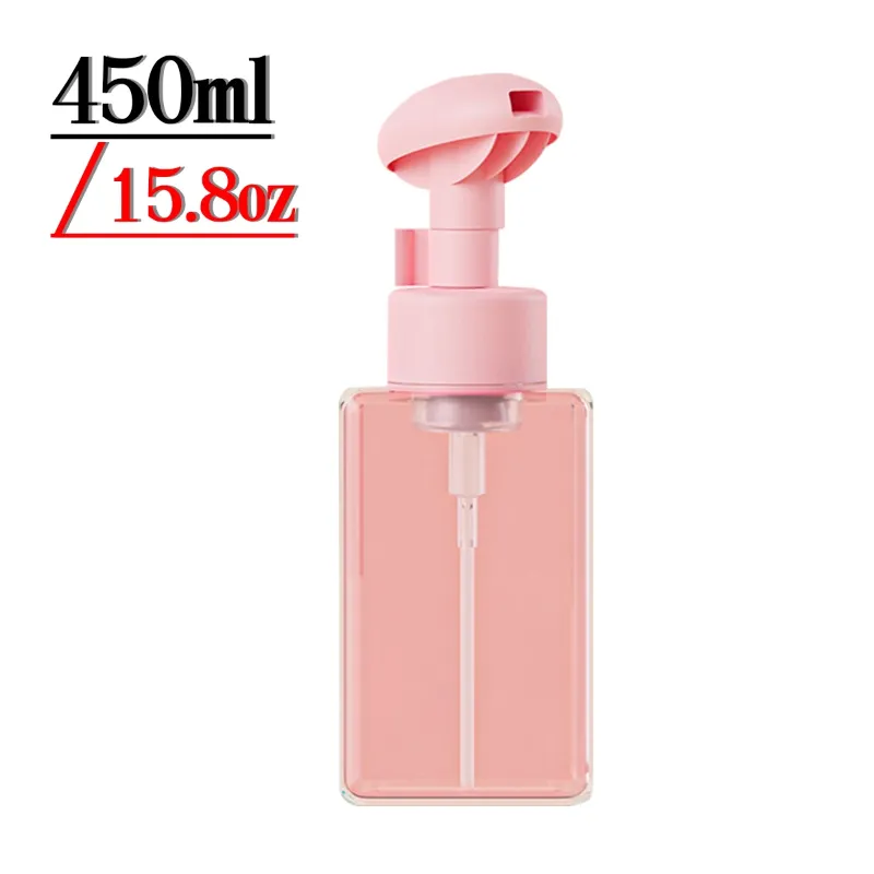 450 ml di rosa