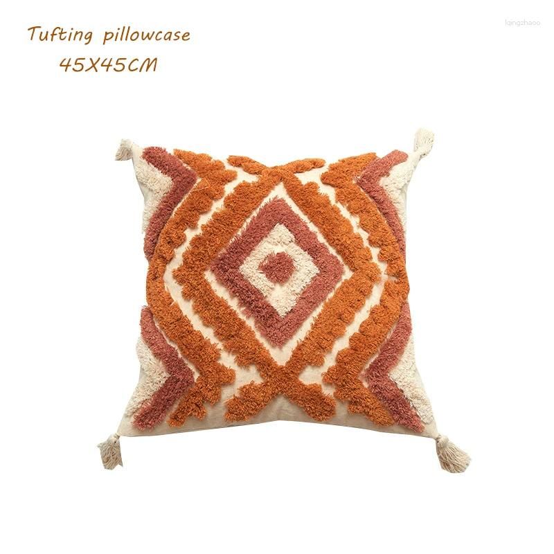 45X45CM-pillow cover