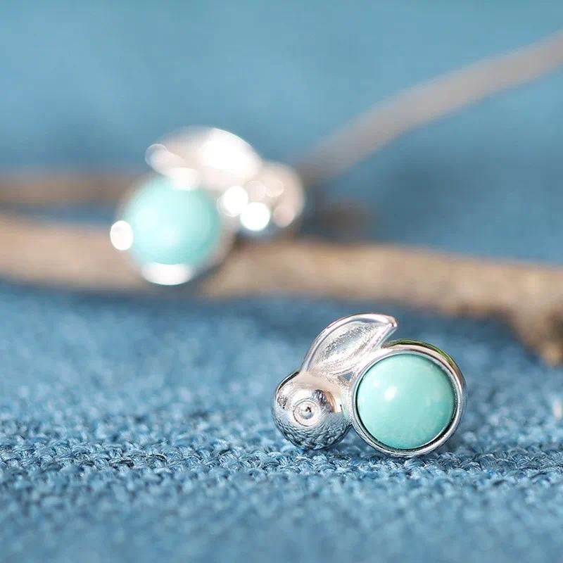 Platinum Turquoise.