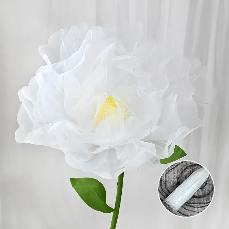 Flower-white