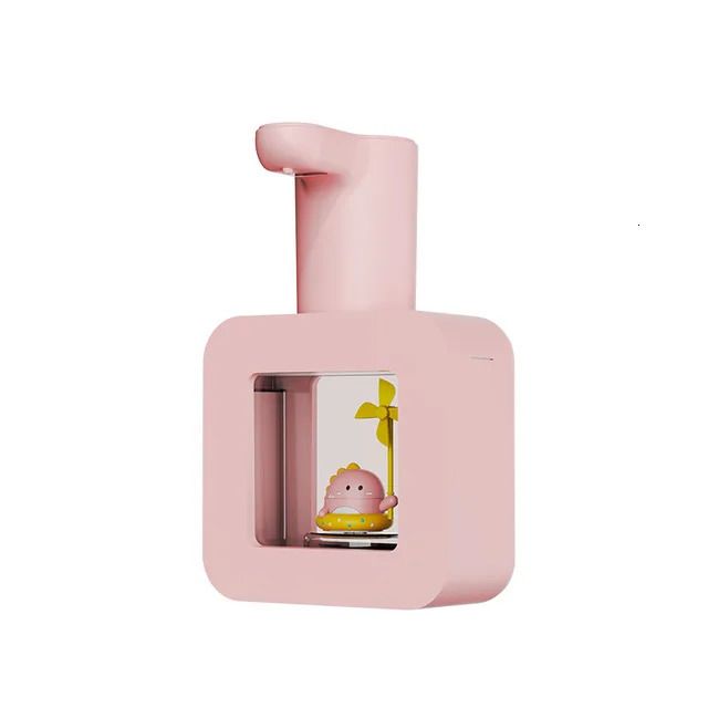 400ml Pink