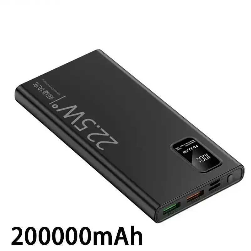 Preto 20000 mah