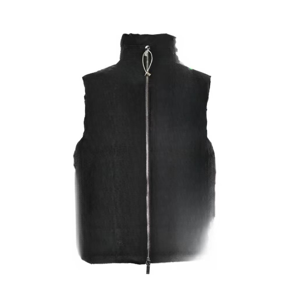 Black Vest