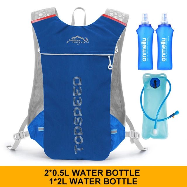 Blue2lwater Bag500